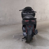 Мотоцикл Honda FORZA SI з пробігом 21251 km