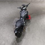 Мотоцикл Yamaha MT-07 с пробегом 105587 km