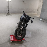 Мотоцикл Yamaha MT-07 с пробегом 105587 km