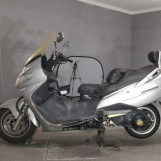 Мотоцикл Suzuki SKYWAVE 250 с пробегом 37249 km