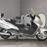 Мотоцикл Suzuki SKYWAVE 250 с пробегом 37249 km