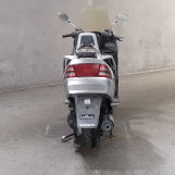 Мотоцикл Suzuki SKYWAVE 250 с пробегом 37249 km