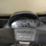 Мотоцикл Suzuki SKYWAVE 250 с пробегом 37249 km