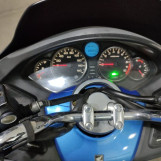 Мотоцикл Honda FORZA Z з пробігом 88850 km
