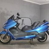 Мотоцикл Honda FORZA Z з пробігом 88850 km