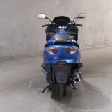 Мотоцикл Honda FORZA Z з пробігом 88850 km