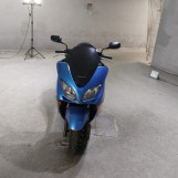Мотоцикл Honda FORZA Z з пробігом 88850 km
