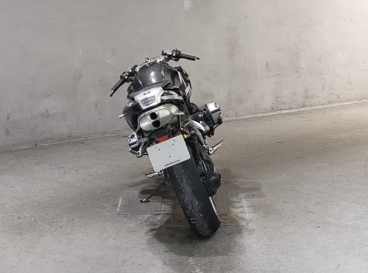 Мотоцикл BMW R1200S