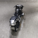 Мотоцикл BMW R1200S