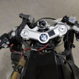 Мотоцикл BMW R1200S