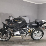 Мотоцикл BMW R1200S