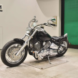 Мотоцикл Yamaha DRAGSTAR XVS1100 з пробігом 8761 km