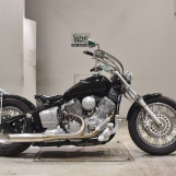 Мотоцикл Yamaha DRAGSTAR XVS1100 з пробігом 8761 km