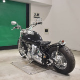 Мотоцикл Yamaha DRAGSTAR XVS1100 з пробігом 8761 km