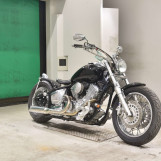 Мотоцикл Yamaha DRAGSTAR XVS1100 з пробігом 8761 km