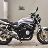 Мотоцикл Honda CB400SFV с пробегом 89867 km