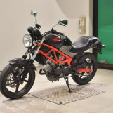 Мотоцикл Honda VTR250 з пробігом 36795 km