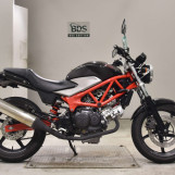 Мотоцикл Honda VTR250 з пробігом 36795 km