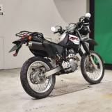 Мотоцикл Honda XR250 BAJA з пробігом 50511 km