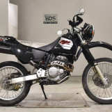 Мотоцикл Honda XR250 BAJA з пробігом 50511 km