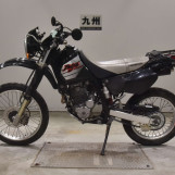 Мотоцикл Honda XR250 BAJA з пробігом 50511 km