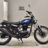 Мотоцикл Kawasaki 250TR з пробігом 20386 km