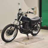 Мотоцикл Kawasaki 250TR з пробігом 20386 km