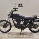 Мотоцикл Kawasaki 250TR з пробігом 20386 km