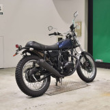 Мотоцикл Kawasaki 250TR з пробігом 20386 km