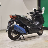 Мотоцикл Honda FORZA-6