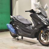 Мотоцикл Honda FORZA-6