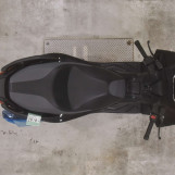 Мотоцикл Honda FORZA-6