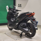 Мотоцикл Honda FORZA-6