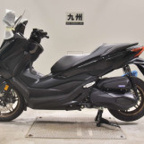 Мотоцикл Honda FORZA-6