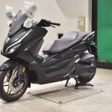 Мотоцикл Honda FORZA-6