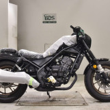 Мотоцикл Honda XJR400