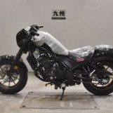 Мотоцикл Honda XJR400