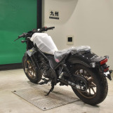 Мотоцикл Honda XJR400