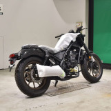 Мотоцикл Honda XJR400