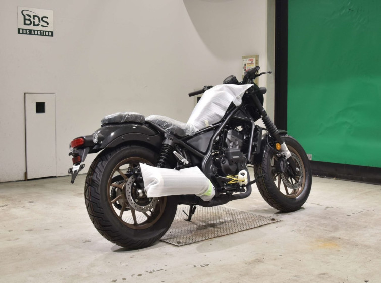 Мотоцикл Honda XJR400