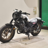 Мотоцикл Honda XJR400