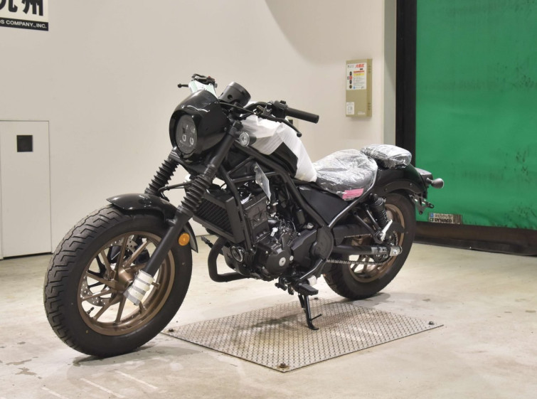 Мотоцикл Honda XJR400