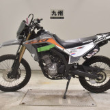 Мотоцикл Honda CRF250L с пробегом 19296 km