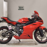 Мотоцикл Honda ﾒｶﾞﾘ250R