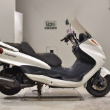 Мотоцикл Yamaha MAJESTY 250C