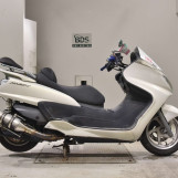 Мотоцикл Yamaha MAJESTY 250