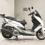 Мотоцикл Yamaha MEGURO250SG з пробігом 69784 km