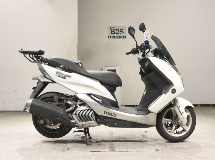 Мотоцикл Yamaha MEGURO250SG з пробігом 69784 km