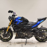 Мотоцикл Suzuki GSX-S750