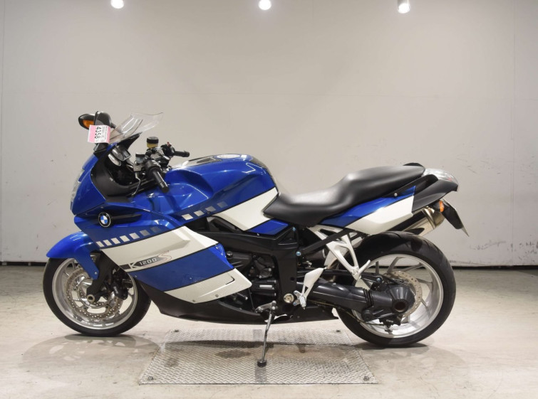 Мотоцикл BMW K1200S